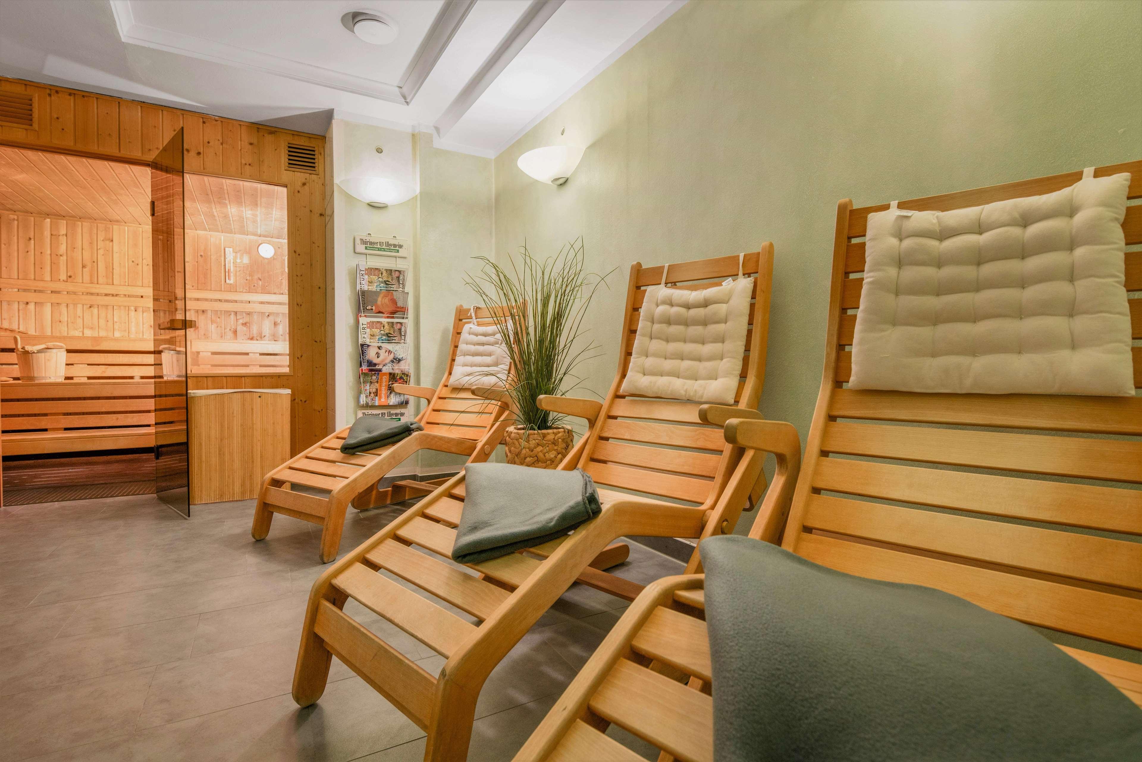 Best Western Plus Hotel Excelsior Erfurt Dış mekan fotoğraf