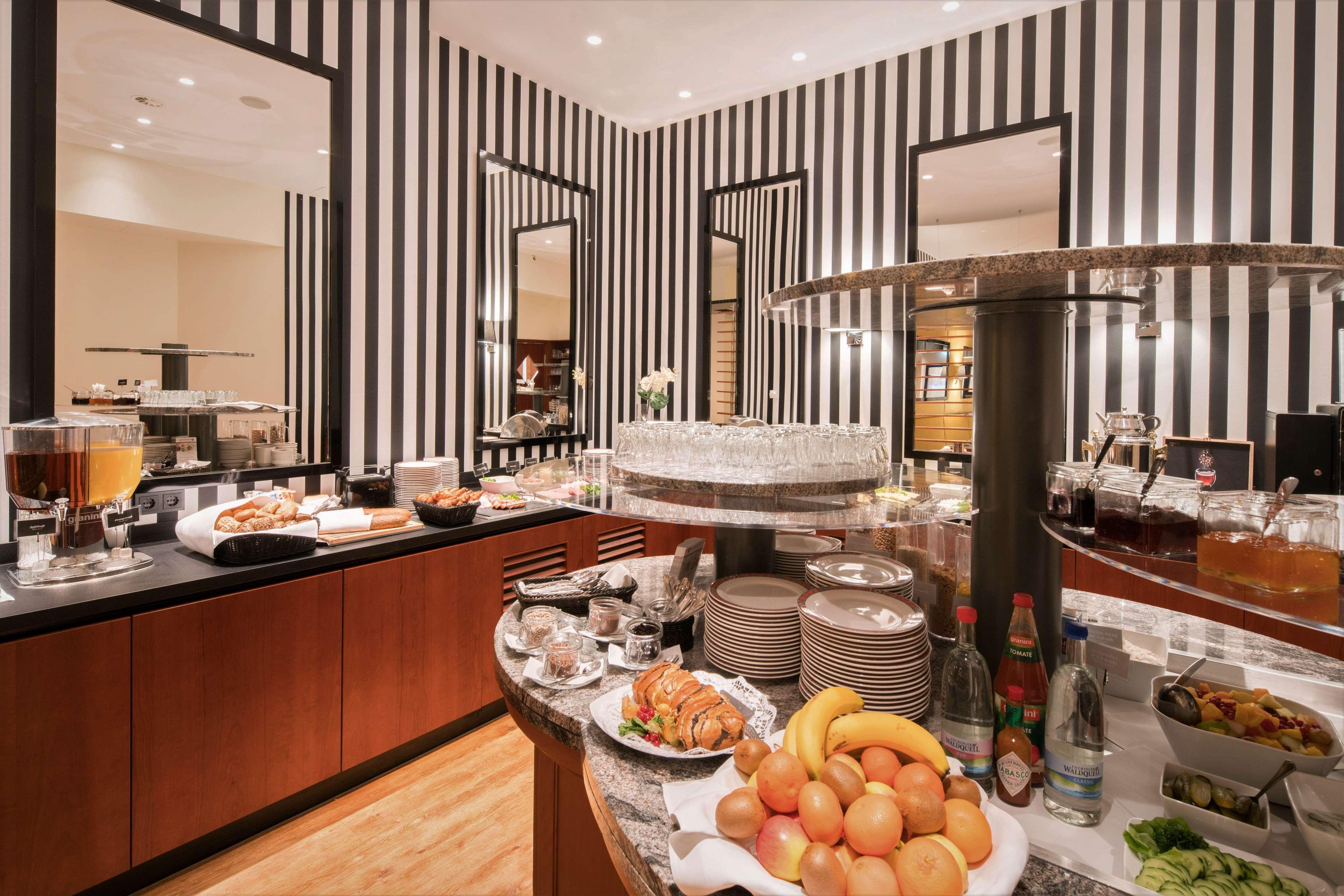 Best Western Plus Hotel Excelsior Erfurt Dış mekan fotoğraf