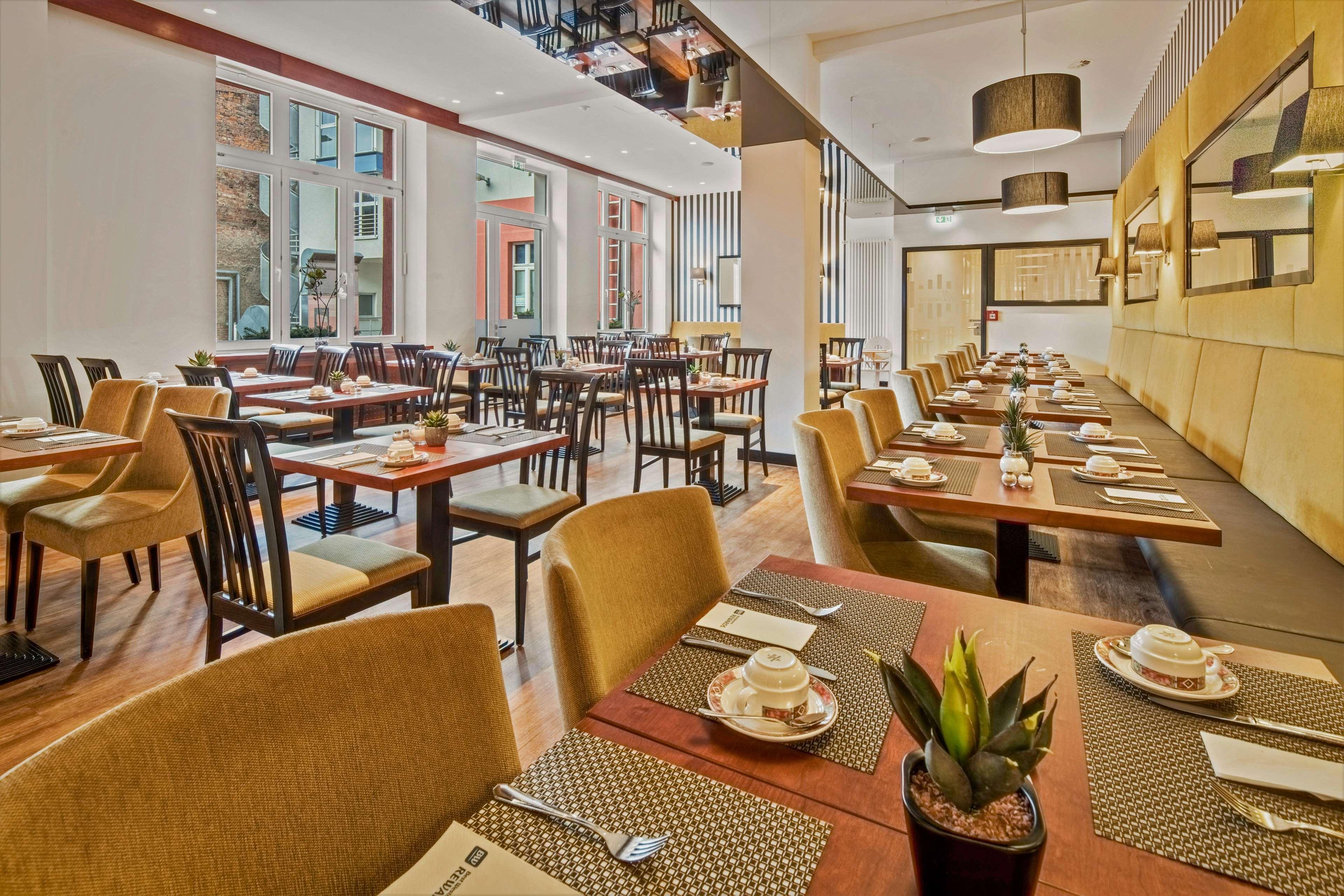 Best Western Plus Hotel Excelsior Erfurt Dış mekan fotoğraf