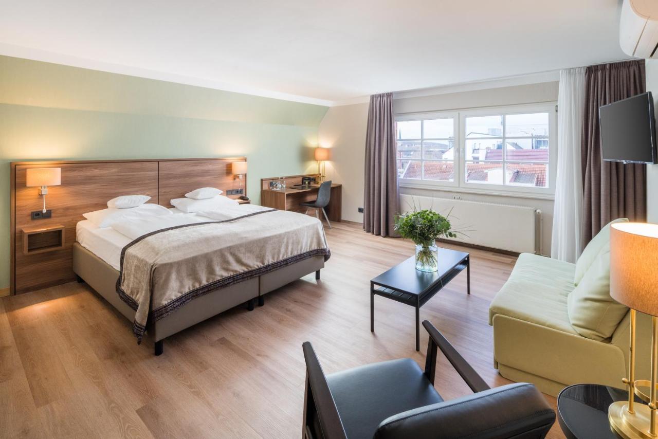 Best Western Plus Hotel Excelsior Erfurt Dış mekan fotoğraf
