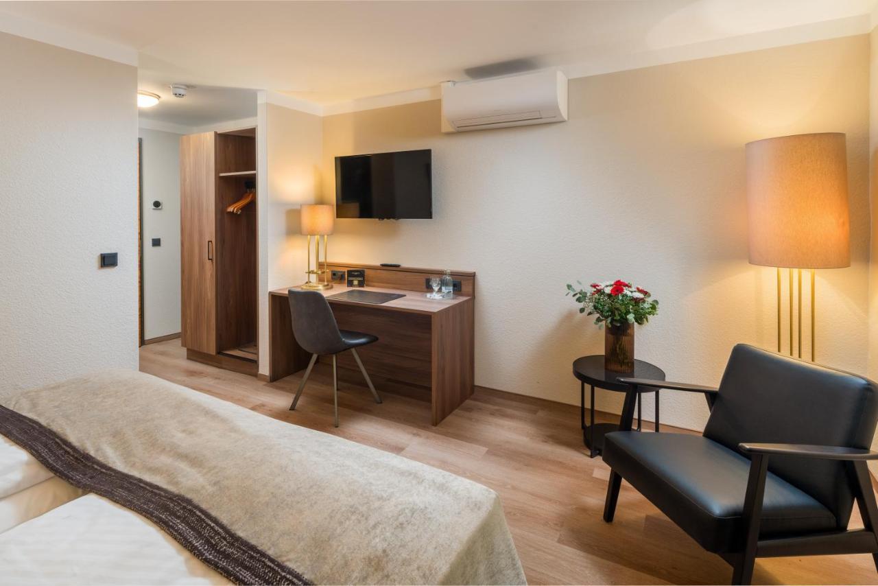 Best Western Plus Hotel Excelsior Erfurt Dış mekan fotoğraf
