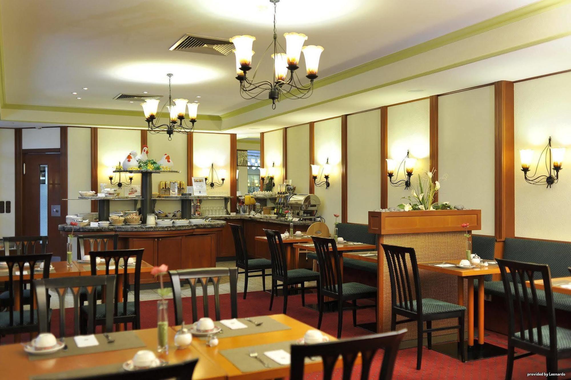 Best Western Plus Hotel Excelsior Erfurt Dış mekan fotoğraf
